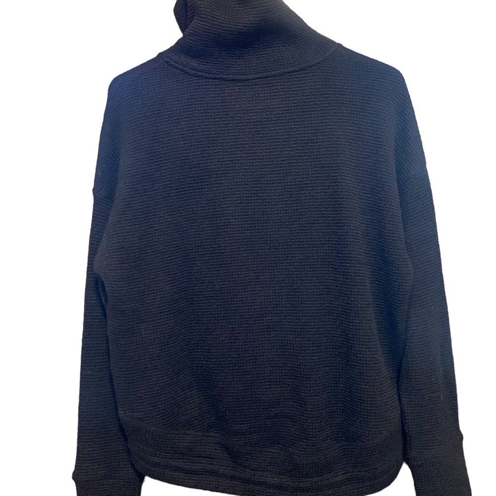 Sweaty Betty Eco Sweatshirt XS - Picture 3 of 6